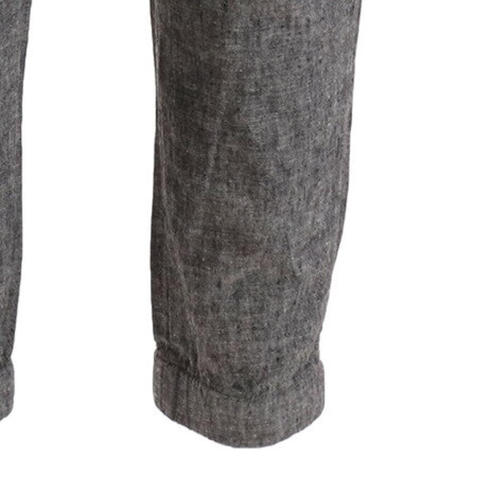 エーシーピージー（ACPG） リネンミックスジョガーパンツ 871PA0CG3110MGRY （メンズ）