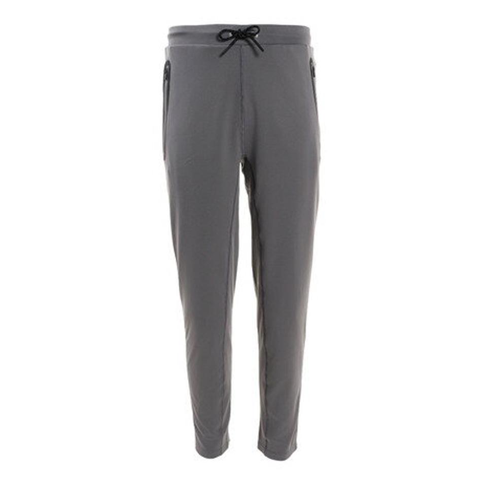 パフォーマンスギア（PG）（メンズ）UVカット ストレッチパンツ 854PG1GD6754 GRY