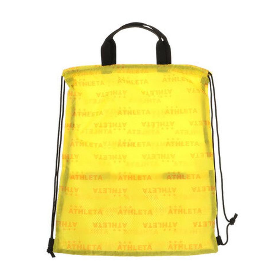 アスレタ（ATHLETA）（メンズ、レディース、キッズ）ランドリーバッグ 5270 YEL