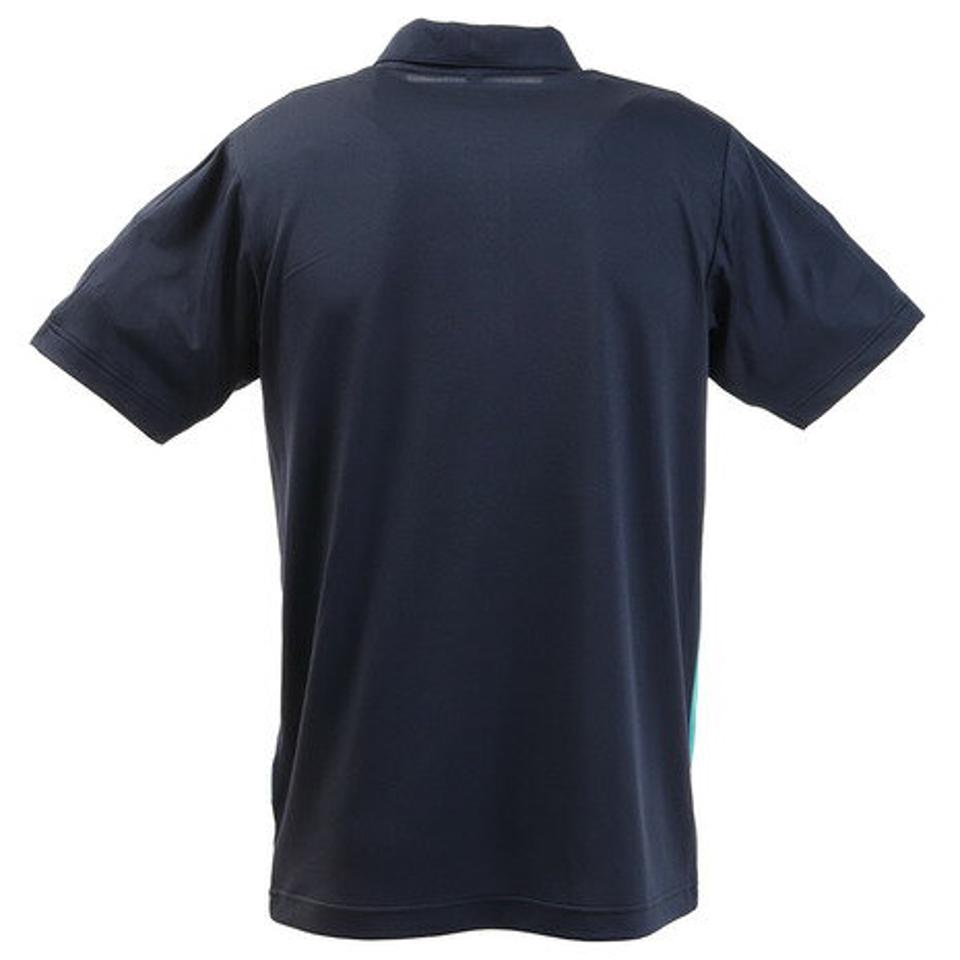 【5/15限定 エントリー＆3点以上ご購入でP最大10倍】【ポイント15倍】パシフィック（PACIFIC） テニス ドライプラス RAPTOR AIR ポロシャツ P PT20SM403 NVY （メンズ）