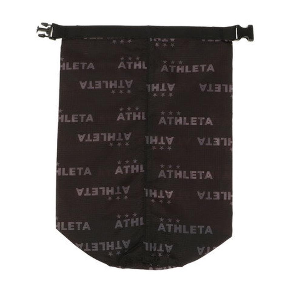 アスレタ（ATHLETA）（メンズ、レディース、キッズ）シューズマルチバッグ 5271 BLK