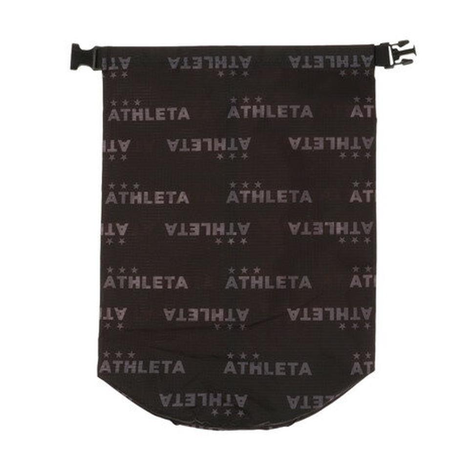 アスレタ（ATHLETA）（メンズ、レディース、キッズ）シューズマルチバッグ 5271 BLK