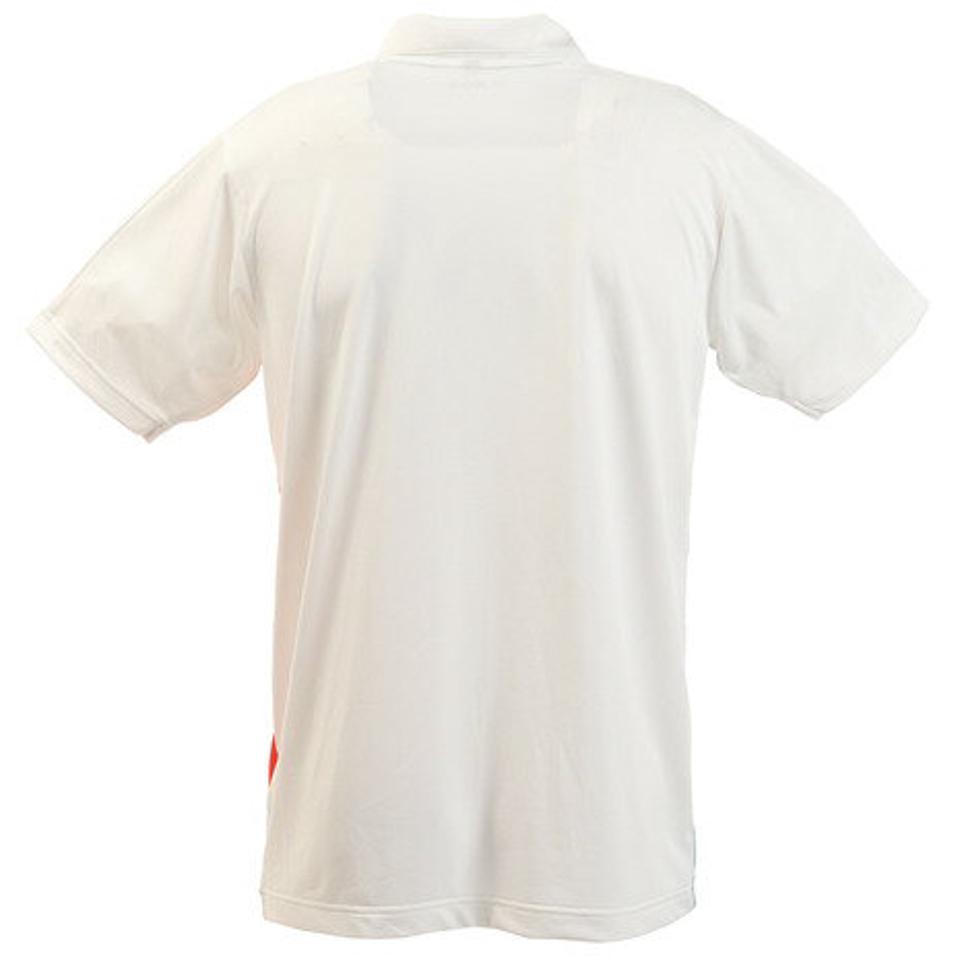 パシフィック（PACIFIC） テニス ドライプラス RAPTOR AIR ポロシャツ P PT20SM403MIX （メンズ）