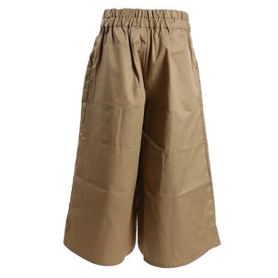 エーシーピージー（ACPG） ガールズ ワイドパンツ 868PA0LIT2320BEG オンライン価格 （キッズ）