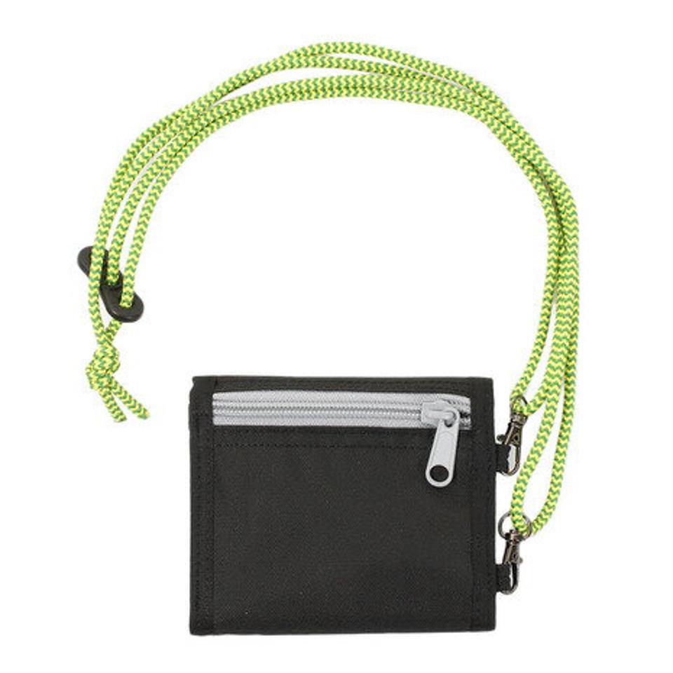 アスレタ（ATHLETA） ネックウォレット XE-327 BLXWH （メンズ、レディース、キッズ）