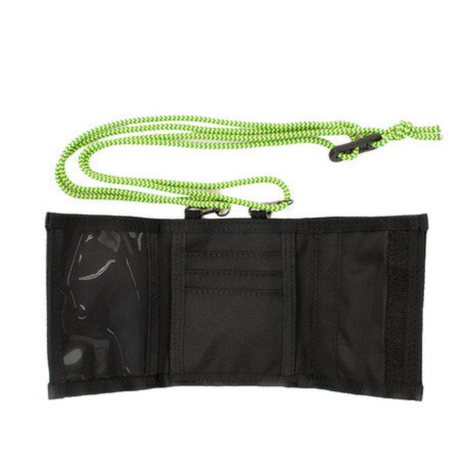 アスレタ（ATHLETA） ネックウォレット XE-327 BLXWH （メンズ、レディース、キッズ）