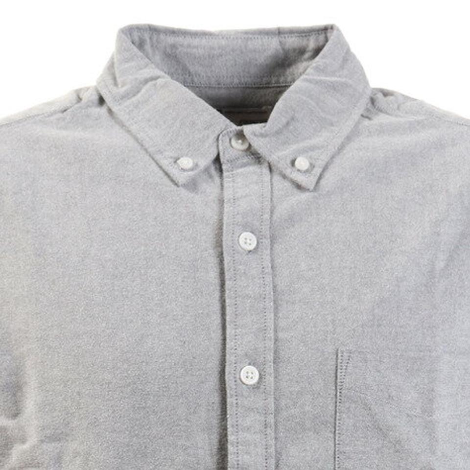 エーシーピージー（ACPG） オックスフォードシャツ 871PA0CG3101BLU （メンズ）