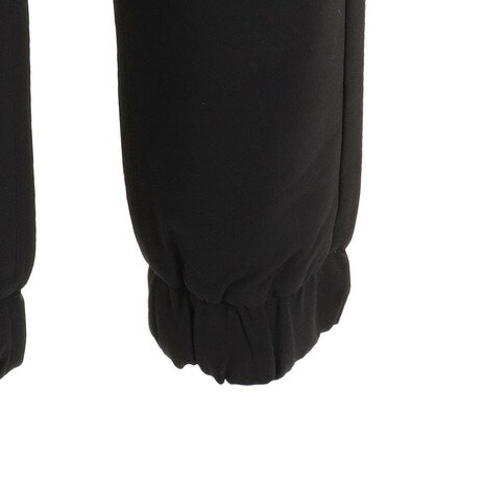 【SOY受賞記念1/30 9:59までエントリーでP4倍】ジローム（GIRAUDM）（レディース）パンツ レディース 裏起毛パンツ 861GM1LJ6614 BLK