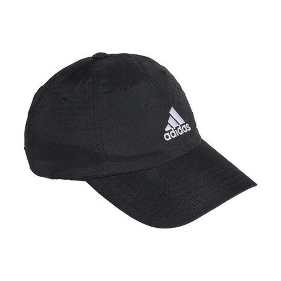 アディダス（adidas）（メンズ）帽子 メンズ キャップ AEROREADY バッジ オブ スポーツ ダッドキャップ IRJ14-FS9007 ランニングキャップ