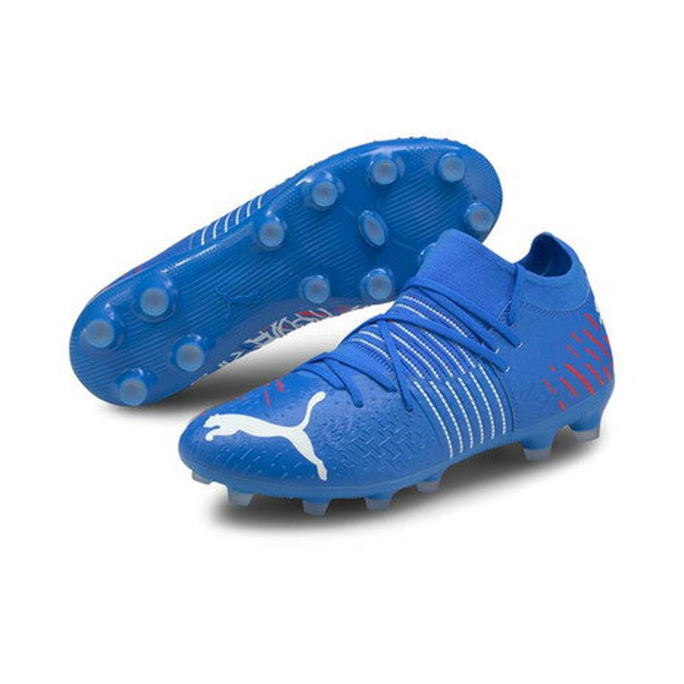 プーマ（PUMA）（メンズ）サッカースパイク 土/人工芝用 サッカーシューズ フューチャー Z 3.2 HG/AG 10648801