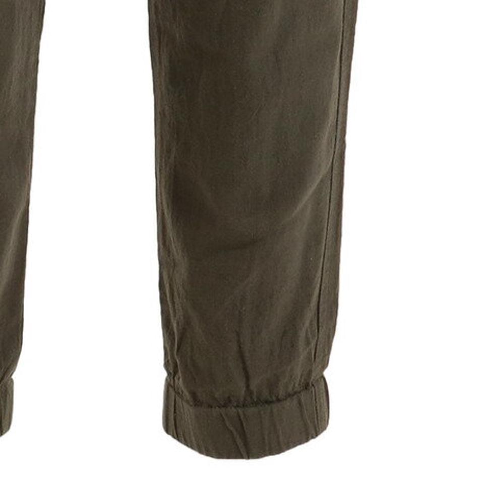 エーシーピージー（ACPG） リネンミックスジョガーパンツ 871PA0CG3110KHK （メンズ）