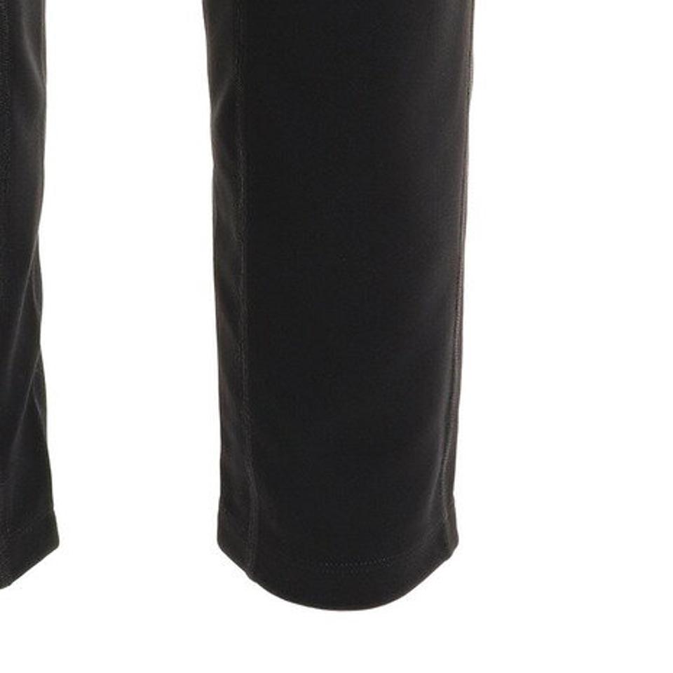 パフォーマンスギア（PG）（メンズ）UVカット ストレッチパンツ 854PG1GD6754 BLK