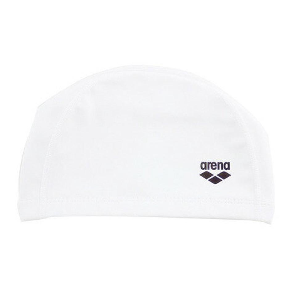 アリーナ（ARENA） 2ウェイシリコンキャップ ARN-6406-WHT