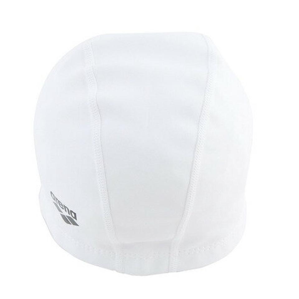 アリーナ（ARENA） 2ウェイシリコンキャップ ARN-6406-WHT