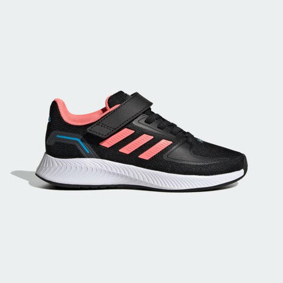 アディダス（adidas）（キッズ）ジュニアスポーツシューズ スニーカー コアファイト GX3528