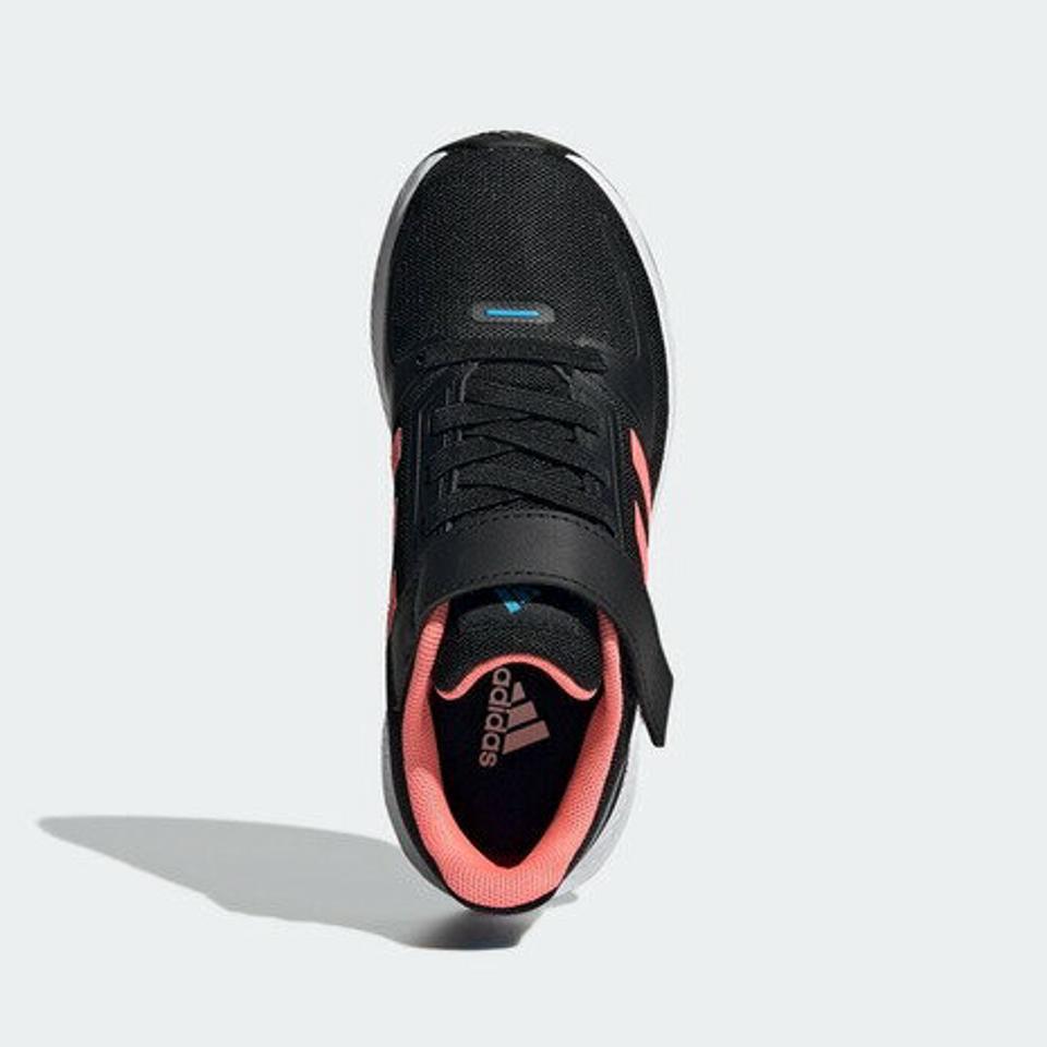 アディダス（adidas）（キッズ）ジュニアスポーツシューズ スニーカー コアファイト GX3528