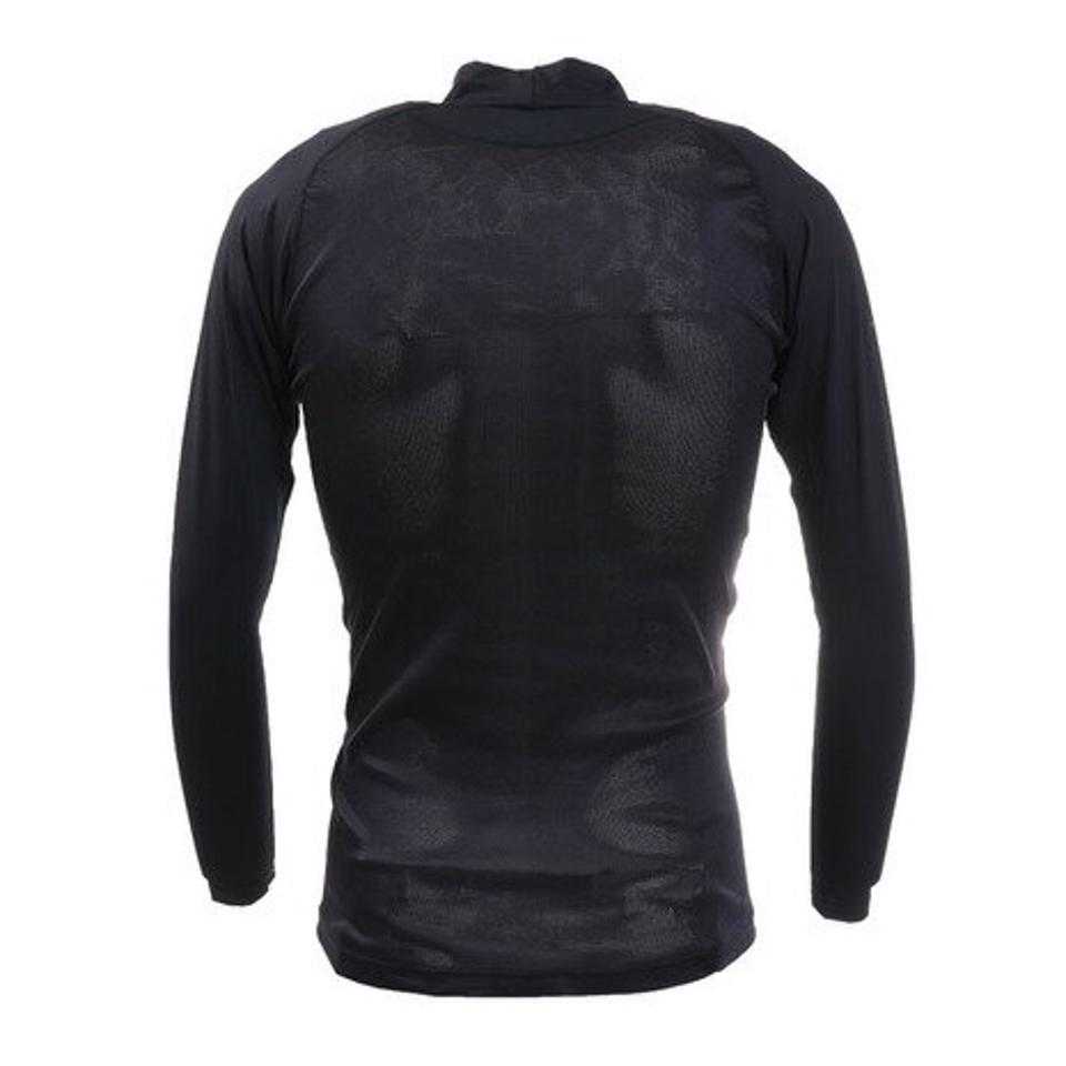 【2/5 24h限定 エントリー＆対象4店舗買い回りで最大P10倍！】パシフィック（PACIFIC）（メンズ） テニス ドライプラス SH メッシュコンプレッション シャツ PT20SM091