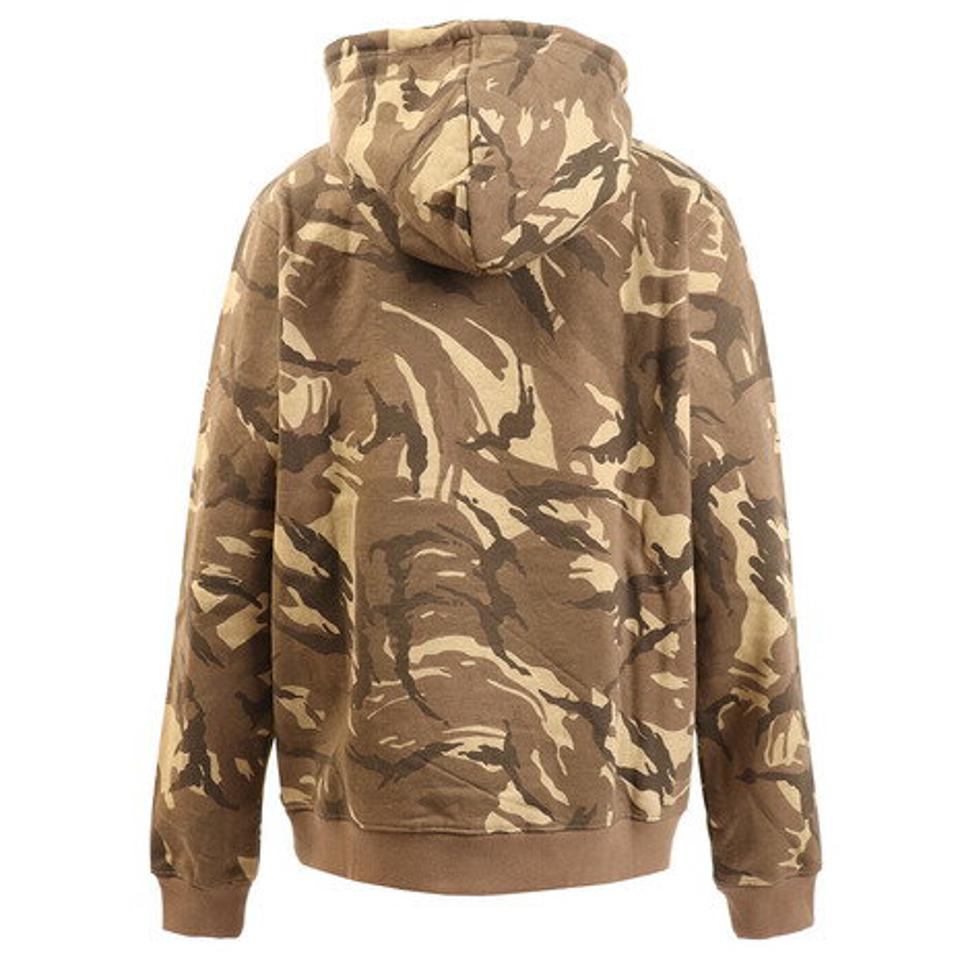 ルーカ（RVCA） BIG HOODIE パーカー AJ042021 CAM オンライン価格 （メンズ）