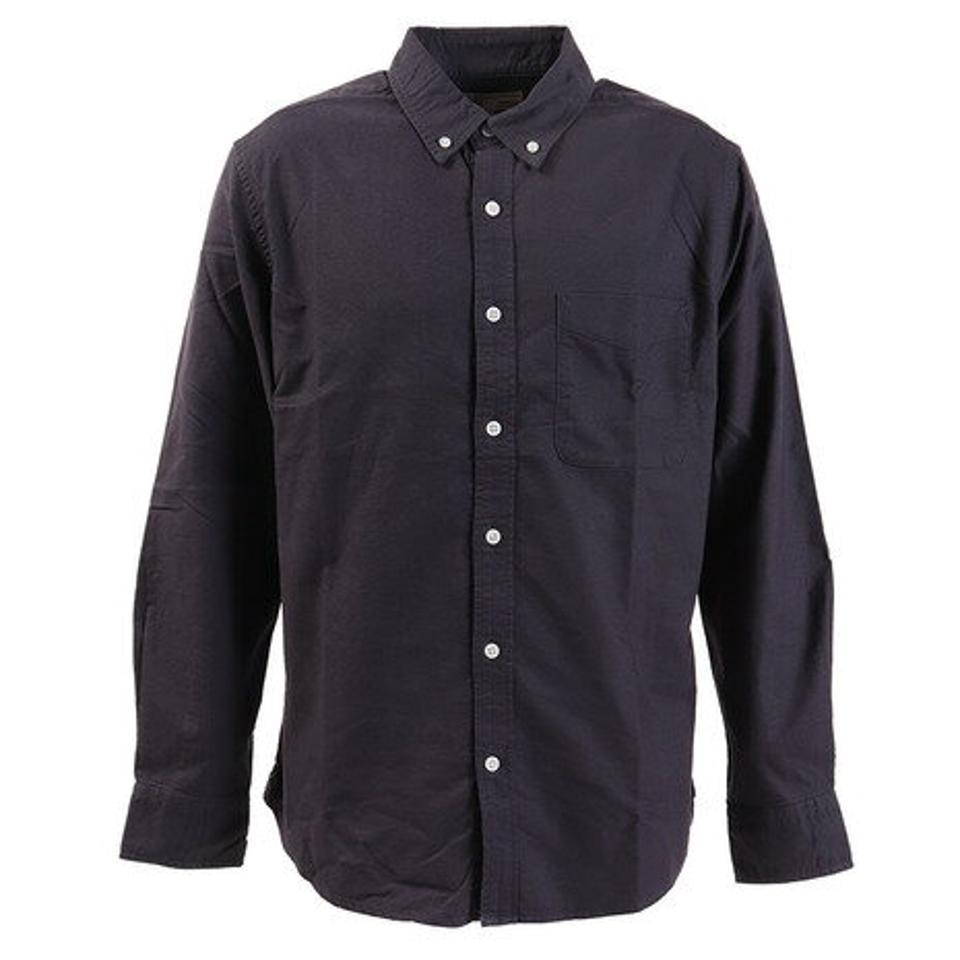 エーシーピージー（ACPG） オックスフォードシャツ 871PA0CG3101NVY （メンズ）