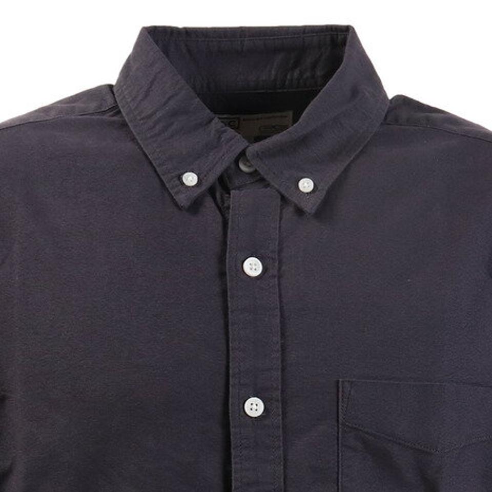 エーシーピージー（ACPG） オックスフォードシャツ 871PA0CG3101NVY （メンズ）