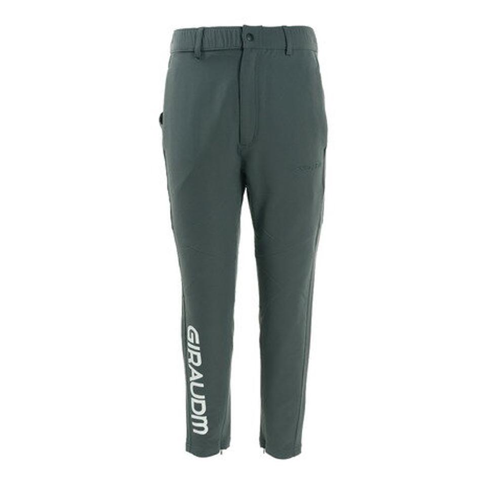 ジローム（GIRAUDM）（メンズ）裏起毛パンツ 860GM1LJ6611 CGRY