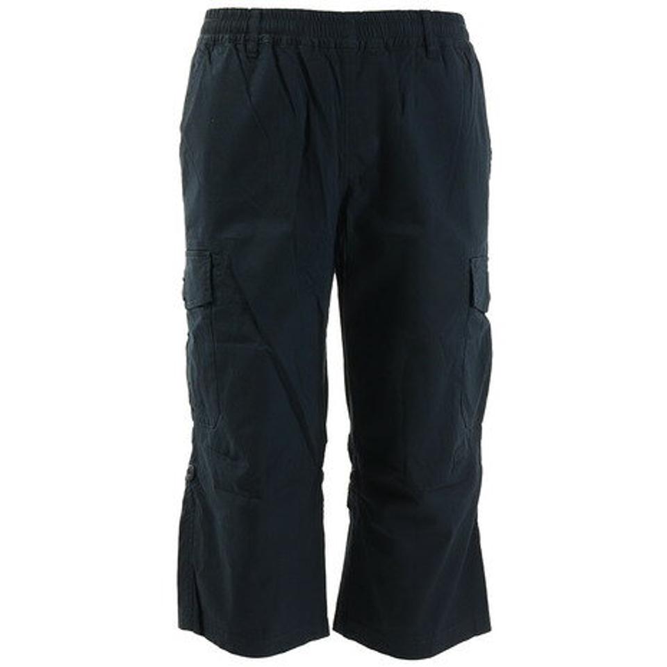 エーシーピージー（ACPG） 2WAYストレッチパンツ 871PA0JY3115NVY （メンズ）