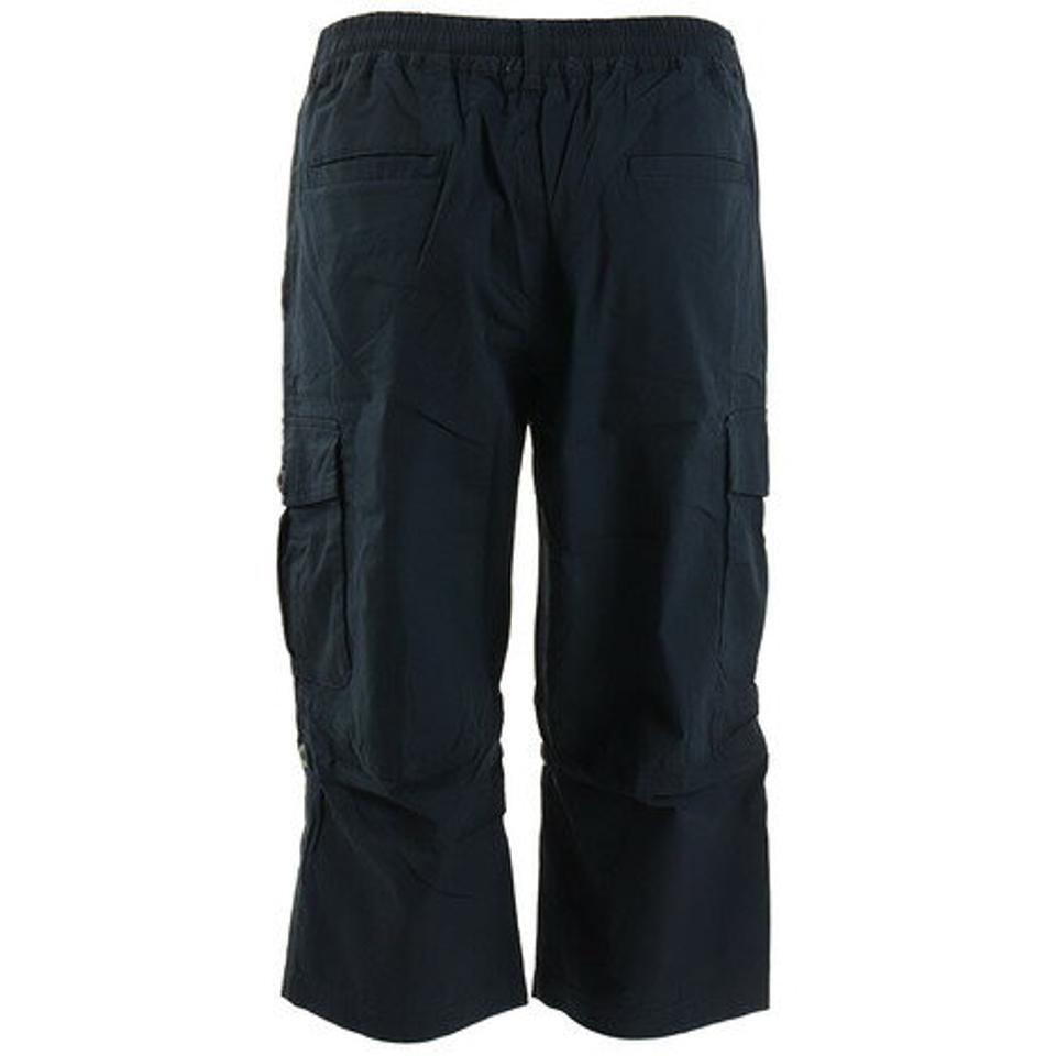 エーシーピージー（ACPG） 2WAYストレッチパンツ 871PA0JY3115NVY （メンズ）