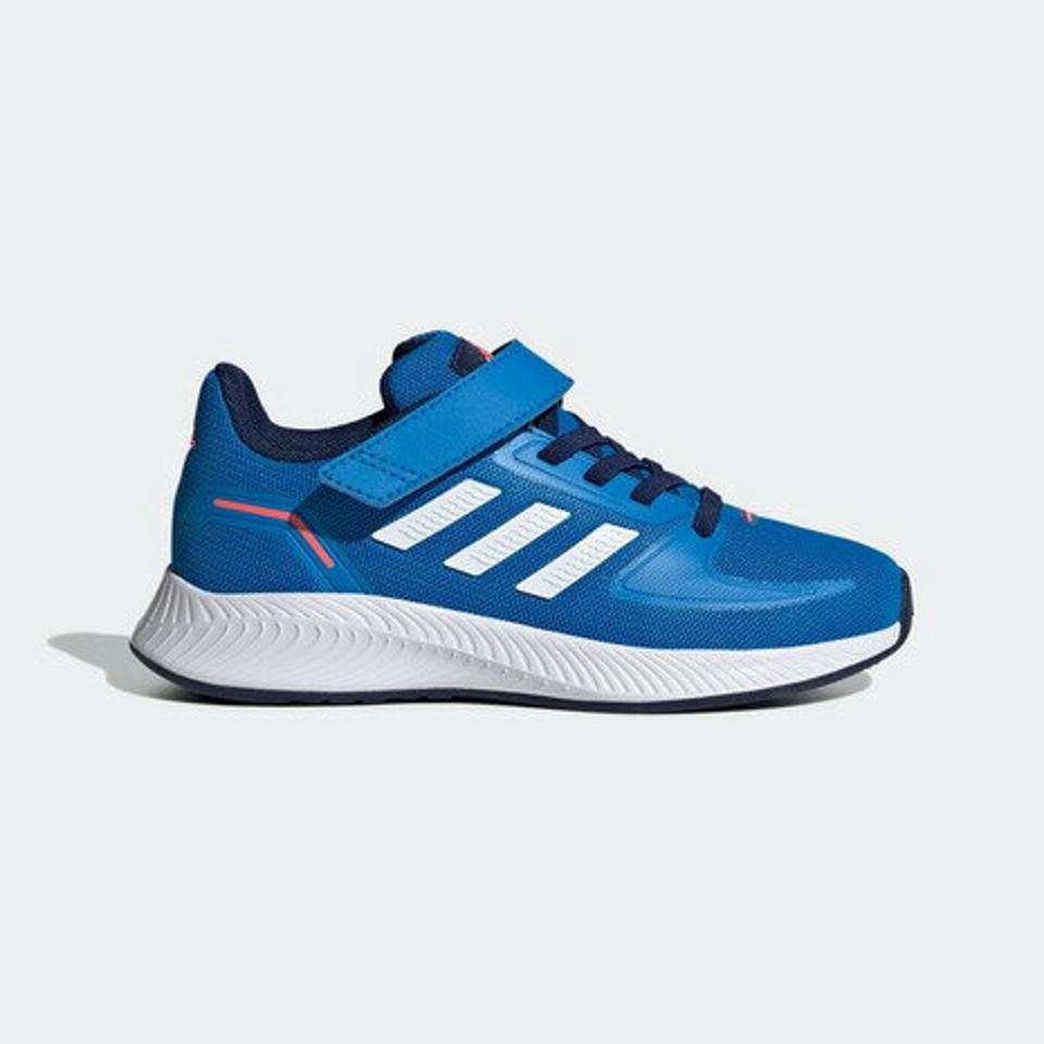 【2点10%OFFクーポン対象！4/18まで】アディダス（adidas）（キッズ）ジュニアスポーツシューズ スニーカー コアファイト GV7751