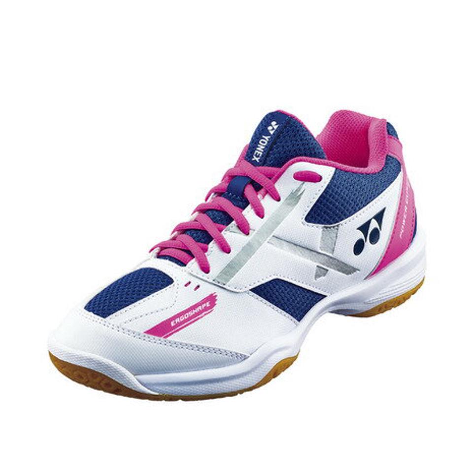 ヨネックス(YONEX)(レディース)バドミントンシューズ レディース パワークッション 670 SHB670