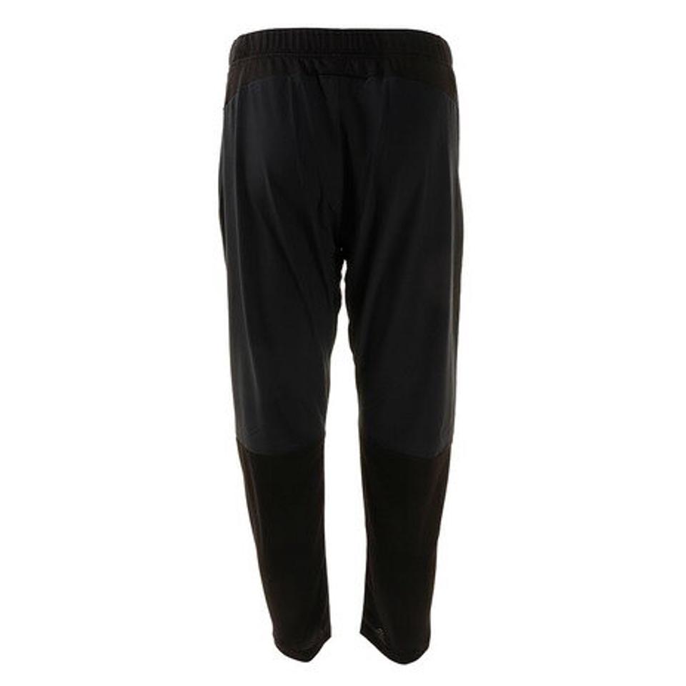 【20％OFFクーポン対象！4/5まで】ジローム（GIRAUDM）（メンズ）絶耐撥水UVクロス ウォームアップパンツ 851GM0RP2392 BLK オンライン価格