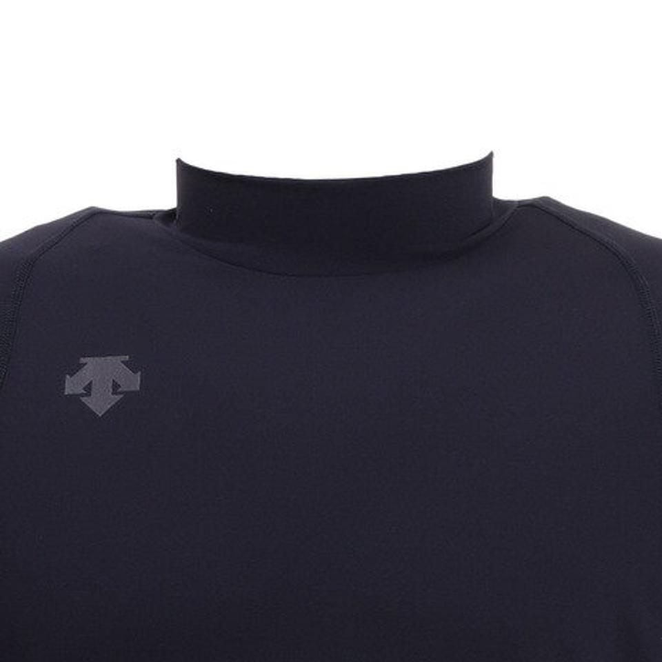 デサント（DESCENTE） ハイネック長袖アンダーシャツ STD-770 STD-770 DNVY （メンズ）