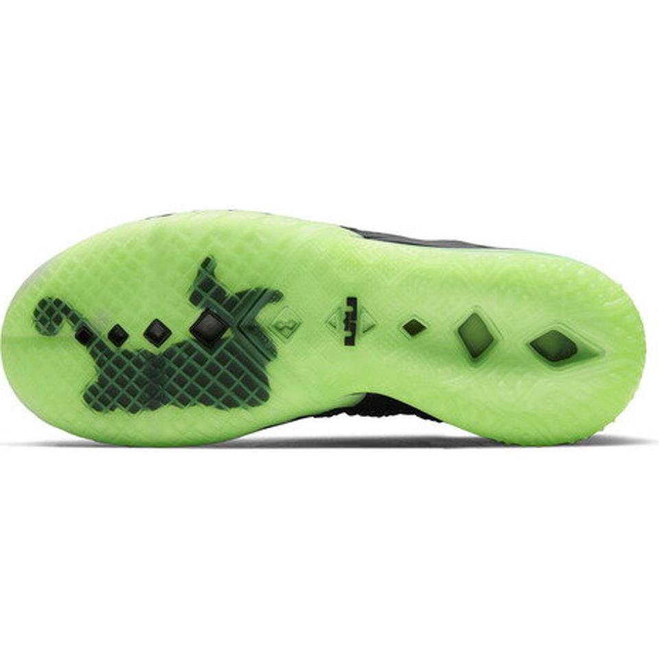 ナイキ（NIKE） バスケットシューズ レブロン XVIII CQ9283-005 バッシュ スニーカー レブロン18 レブロン ジェームズ （メンズ）