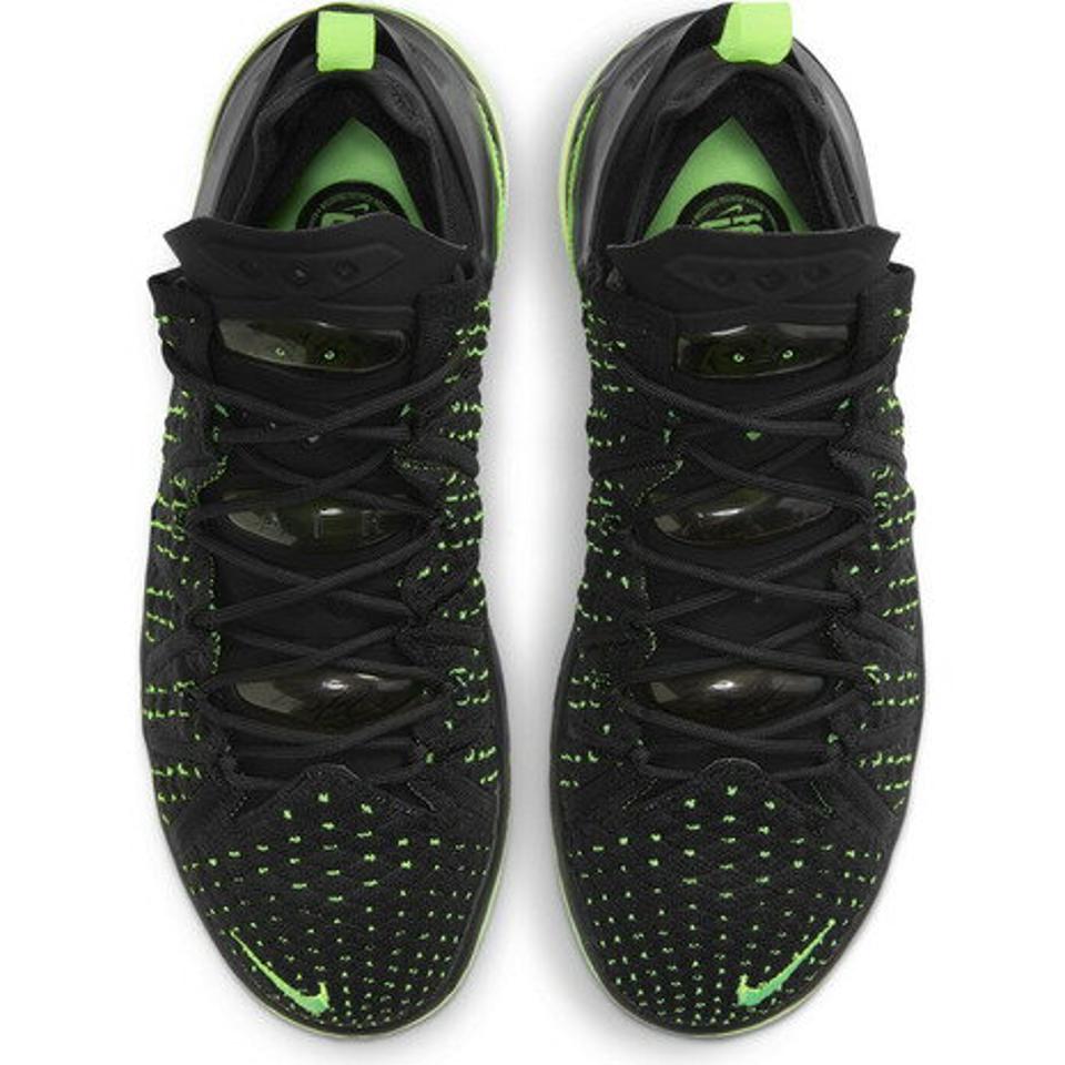 ナイキ（NIKE） バスケットシューズ レブロン XVIII CQ9283-005 バッシュ スニーカー レブロン18 レブロン ジェームズ （メンズ）