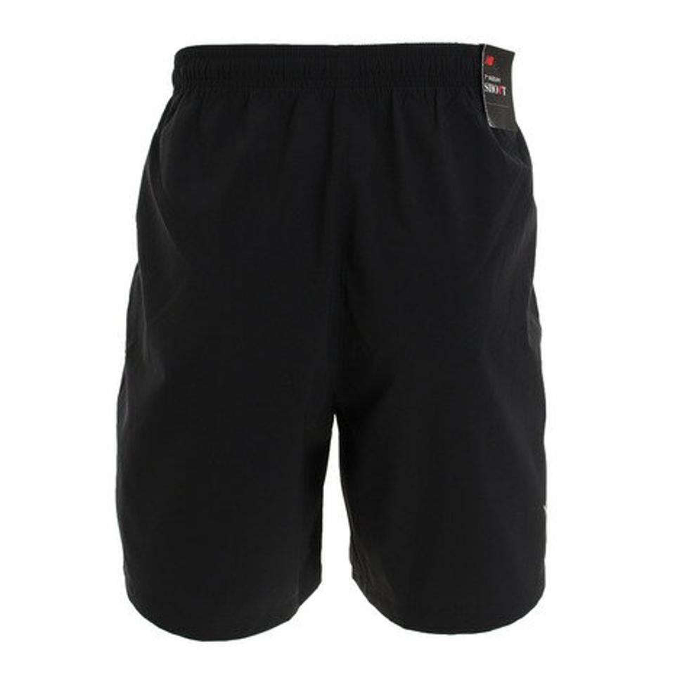 ニューバランス（new balance） ランニング ランニングパンツ メンズ HANZO TRAINING 7インチショートパンツ AMS01209BM （メンズ）