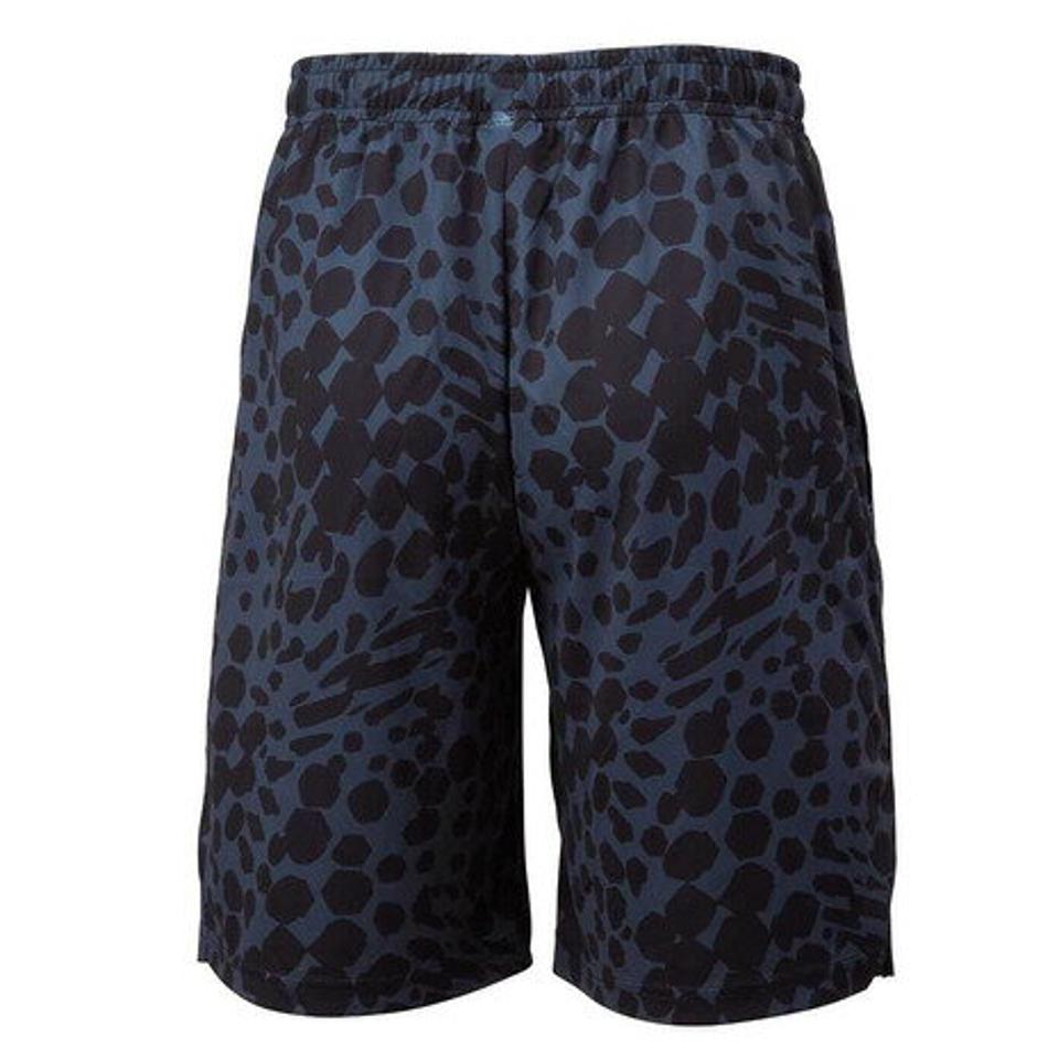 スフィーダ（SFIDA）（メンズ）サッカー ウェア メンズ Cheater プラクティスショーツ SA-21104 BLK