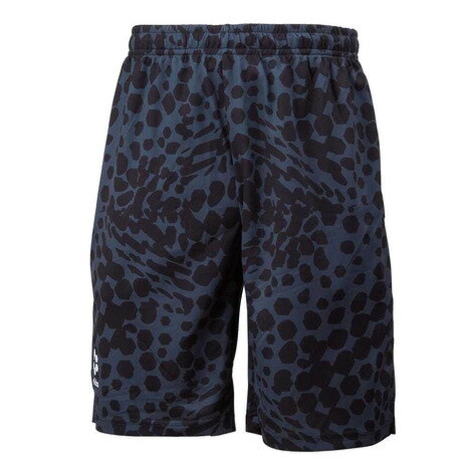 スフィーダ（SFIDA）（メンズ）サッカー ウェア メンズ Cheater プラクティスショーツ SA-21104 BLK