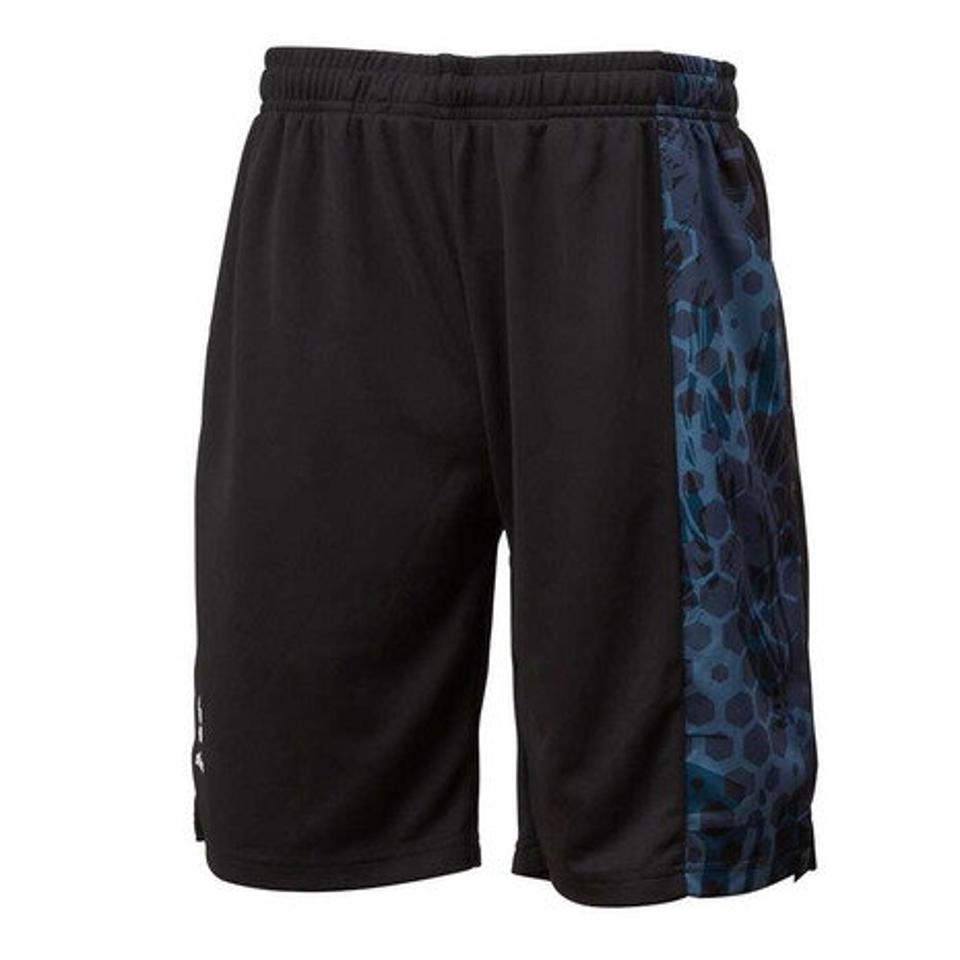 スフィーダ(SFIDA)(メンズ)サッカー ウェア メンズ Presser プラクティスショーツ SA-21101 BLK