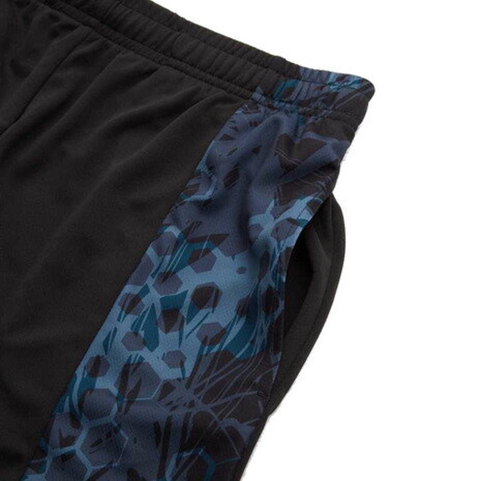 スフィーダ(SFIDA)(メンズ)サッカー ウェア メンズ Presser プラクティスショーツ SA-21101 BLK