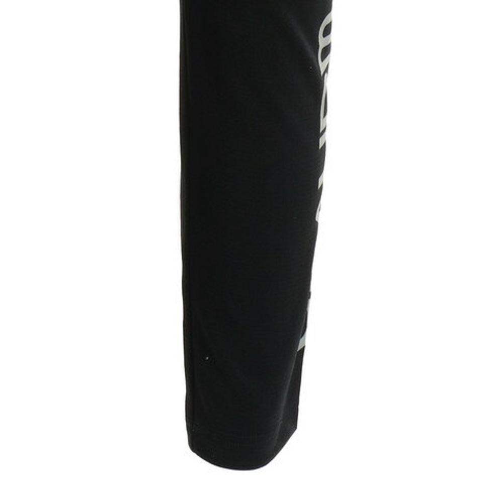 ジローム（GIRAUDM） ドライプラス UVニットウォームアップパンツ 851GM0HD2387 BLK オンライン価格 （メンズ）