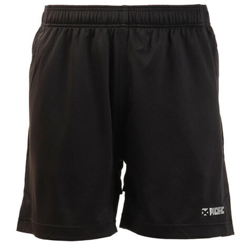 パシフィック（PACIFIC） テニス ドライプラス RAPTOR AIR ショートパンツ BM PT20SM501 BLK （メンズ）