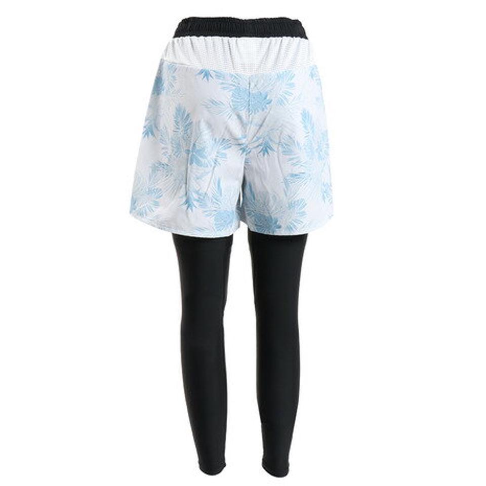 ジローム（GIRAUDM） ドライプラスUVプラクティスパンツインナーセット 867GM0HD2402 WHT （レディース）