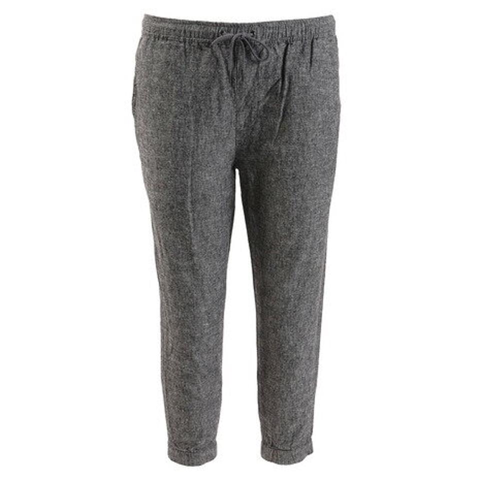 エーシーピージー（ACPG） リネンミックスクロップドパンツ 871PA0CG3116MGRY （メンズ）