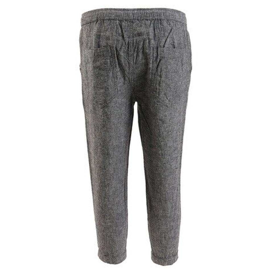 エーシーピージー（ACPG） リネンミックスクロップドパンツ 871PA0CG3116MGRY （メンズ）