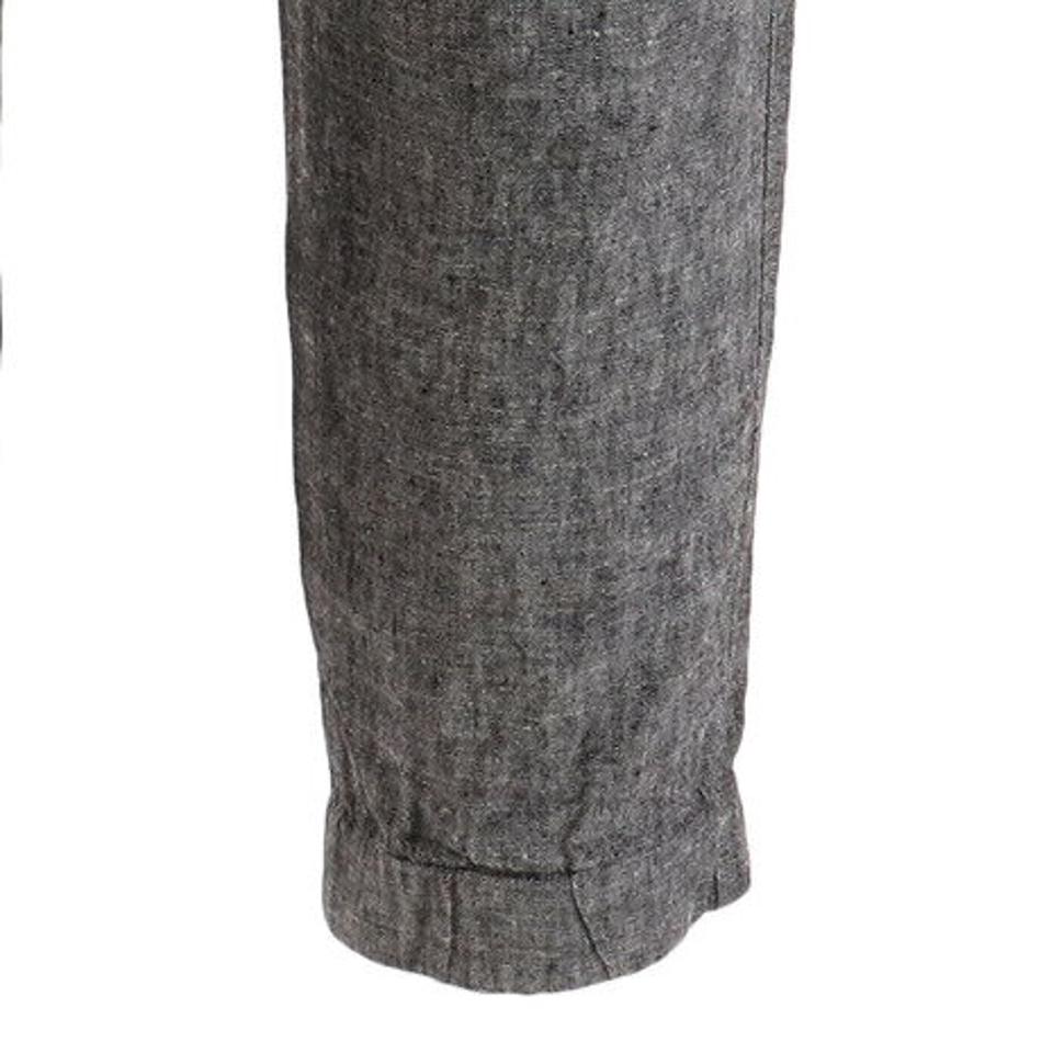 エーシーピージー（ACPG） リネンミックスクロップドパンツ 871PA0CG3116MGRY （メンズ）