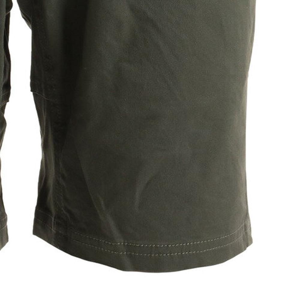 エーシーピージー（ACPG） ハーフパンツ ストレッチ布帛パンツ 871PA0CG3140KHK （メンズ）