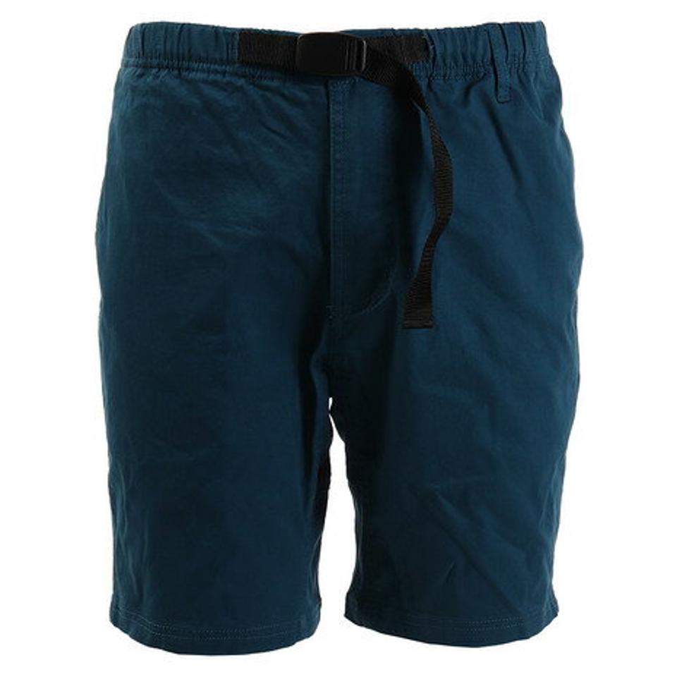 エーシーピージー（ACPG） ハーフパンツ ストレッチ布帛パンツ 871PA0CG3140BLU （メンズ）