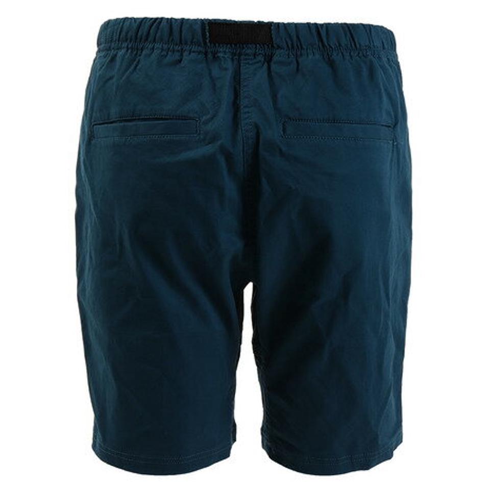 エーシーピージー（ACPG） ハーフパンツ ストレッチ布帛パンツ 871PA0CG3140BLU （メンズ）