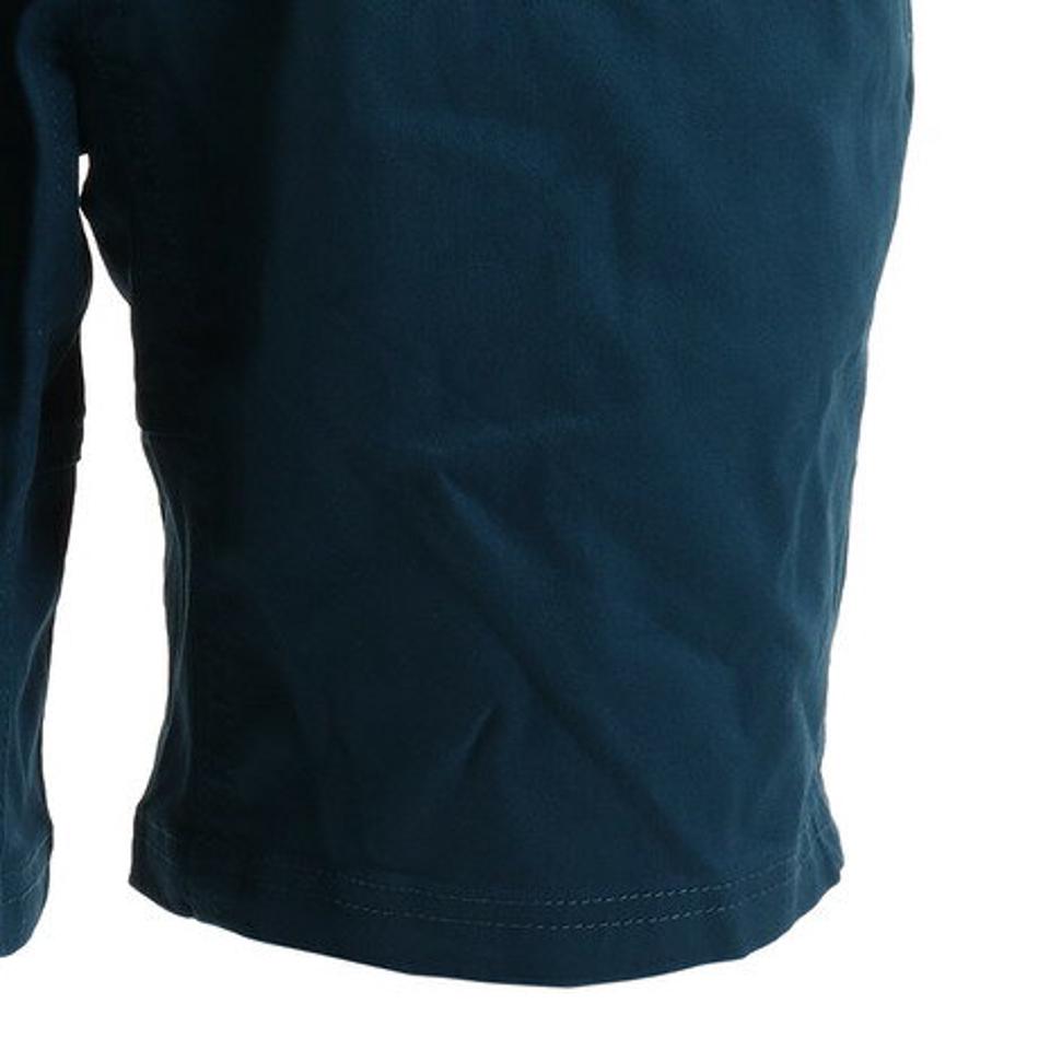 エーシーピージー（ACPG） ハーフパンツ ストレッチ布帛パンツ 871PA0CG3140BLU （メンズ）