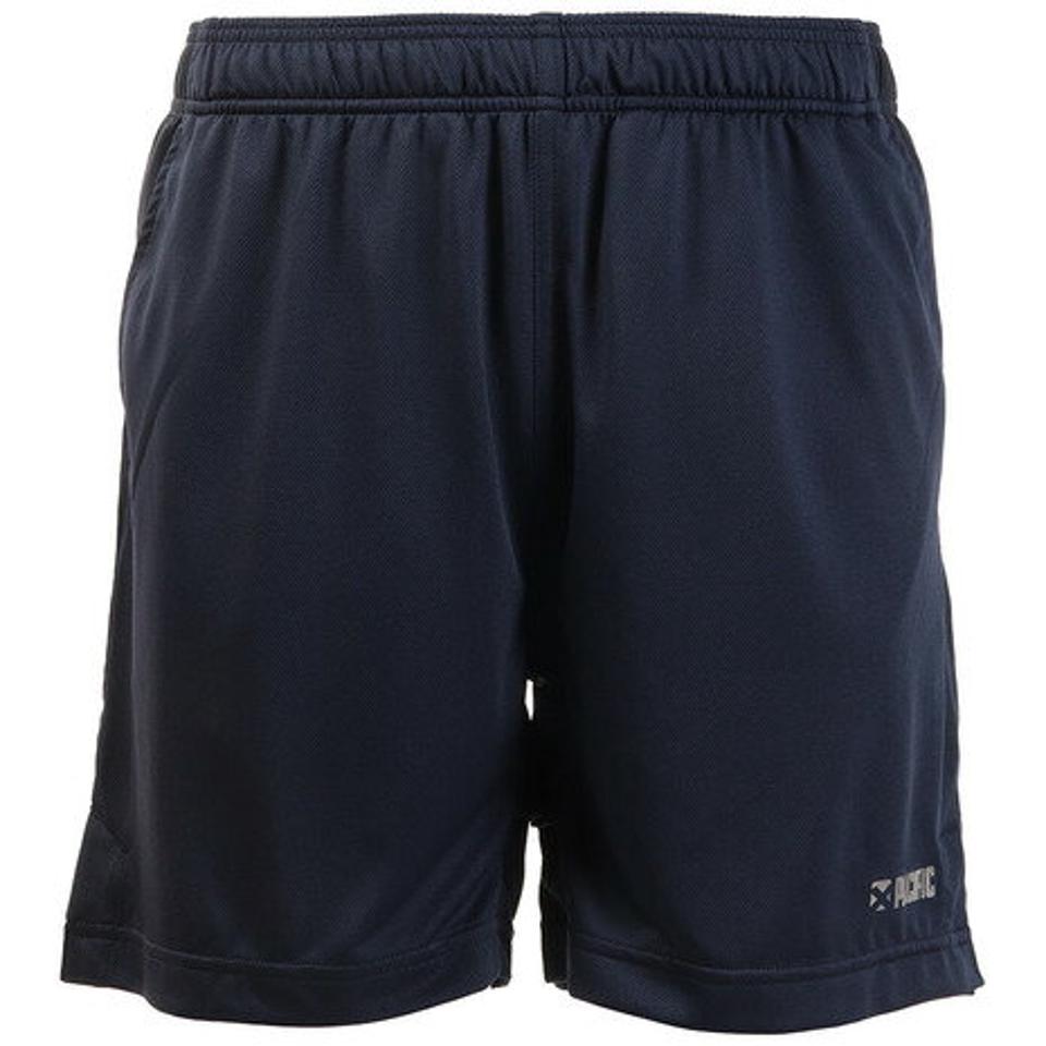 【2/5 24h限定 エントリー＆対象4店舗買い回りで最大P10倍！】パシフィック（PACIFIC）（メンズ） テニス ドライプラス RAPTOR AIR ショートパンツ BM PT20SM501