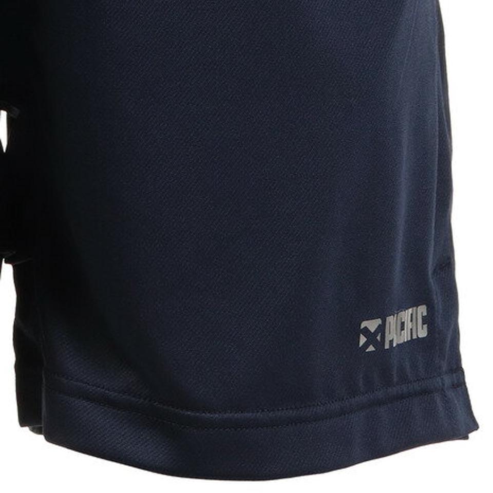 【2/5 24h限定 エントリー＆対象4店舗買い回りで最大P10倍！】パシフィック（PACIFIC）（メンズ） テニス ドライプラス RAPTOR AIR ショートパンツ BM PT20SM501